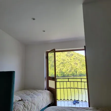 Hotel Liqeni