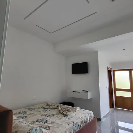 Liqeni Hotel Elbasan