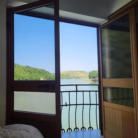 Hotel Liqeni