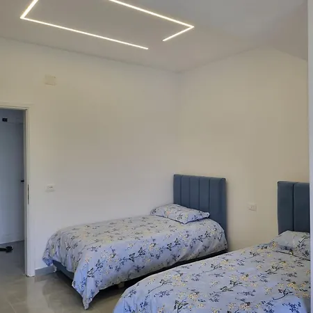 Hotel Liqeni *