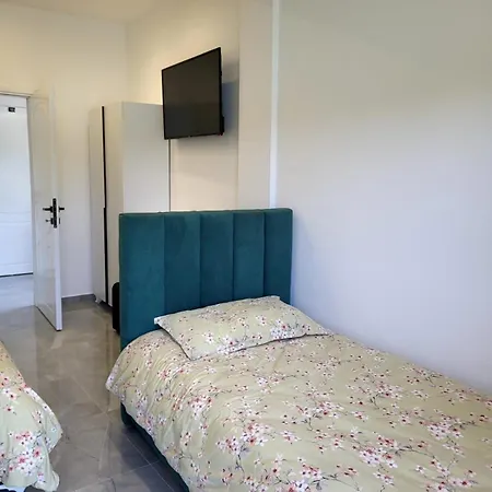 Hotel Liqeni