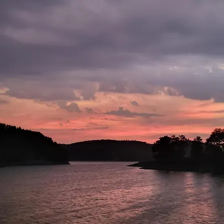 Hotel Liqeni Elbasan