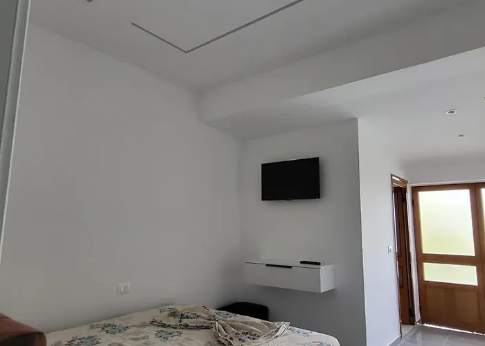 Liqeni Hotel Elbasan